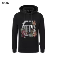 $45.00 USD Philipp Plein PP Hoodies Long Sleeved For Men #1355398
