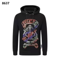 $45.00 USD Philipp Plein PP Hoodies Long Sleeved For Men #1355399