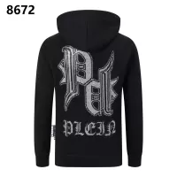 $45.00 USD Philipp Plein PP Hoodies Long Sleeved For Men #1355405