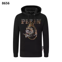 $45.00 USD Philipp Plein PP Hoodies Long Sleeved For Men #1355412