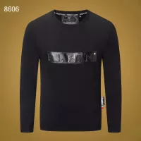 $42.00 USD Philipp Plein PP Hoodies Long Sleeved For Men #1355418