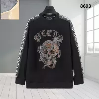 $45.00 USD Philipp Plein PP Hoodies Long Sleeved For Men #1355420