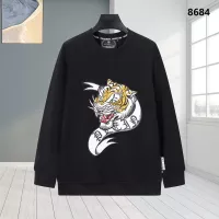 $45.00 USD Philipp Plein PP Hoodies Long Sleeved For Men #1355423
