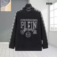 $45.00 USD Philipp Plein PP Hoodies Long Sleeved For Men #1355424