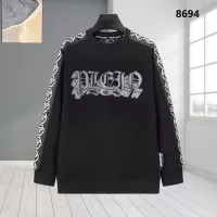 $45.00 USD Philipp Plein PP Hoodies Long Sleeved For Men #1355427