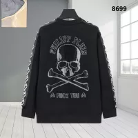 $45.00 USD Philipp Plein PP Hoodies Long Sleeved For Men #1355429
