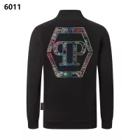 $64.00 USD Philipp Plein PP Jackets Long Sleeved For Men #1355435