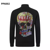 $64.00 USD Philipp Plein PP Jackets Long Sleeved For Men #1355436