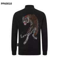 $64.00 USD Philipp Plein PP Jackets Long Sleeved For Men #1355437