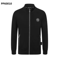 $64.00 USD Philipp Plein PP Jackets Long Sleeved For Men #1355437
