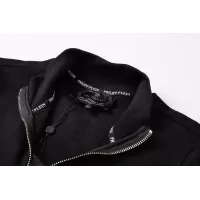 $64.00 USD Philipp Plein PP Jackets Long Sleeved For Men #1355437
