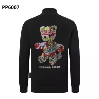 $64.00 USD Philipp Plein PP Jackets Long Sleeved For Men #1355438