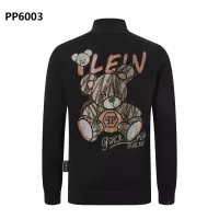 $64.00 USD Philipp Plein PP Jackets Long Sleeved For Men #1355441