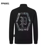 $64.00 USD Philipp Plein PP Jackets Long Sleeved For Men #1355442