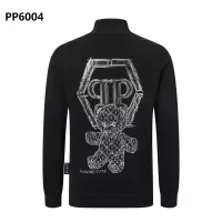 $64.00 USD Philipp Plein PP Jackets Long Sleeved For Men #1355443