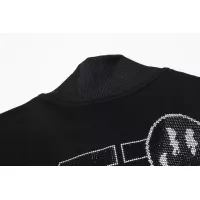 $64.00 USD Philipp Plein PP Jackets Long Sleeved For Men #1355446