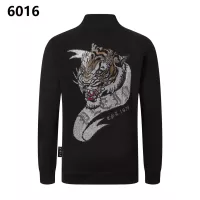 $64.00 USD Philipp Plein PP Jackets Long Sleeved For Men #1355447
