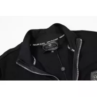 $64.00 USD Philipp Plein PP Jackets Long Sleeved For Men #1355447