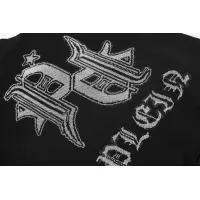 $64.00 USD Philipp Plein PP Jackets Long Sleeved For Men #1355448