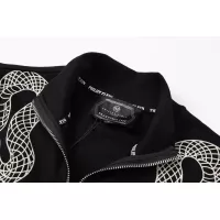 $64.00 USD Philipp Plein PP Jackets Long Sleeved For Men #1355450