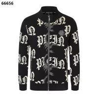 $64.00 USD Philipp Plein PP Jackets Long Sleeved For Men #1355451