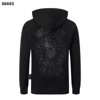 $64.00 USD Philipp Plein PP Jackets Long Sleeved For Men #1355454