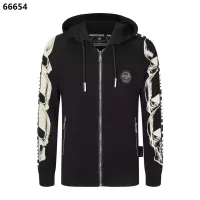 $64.00 USD Philipp Plein PP Jackets Long Sleeved For Men #1355458