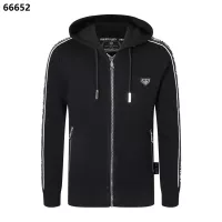 $64.00 USD Philipp Plein PP Jackets Long Sleeved For Men #1355459
