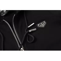 $64.00 USD Philipp Plein PP Jackets Long Sleeved For Men #1355459