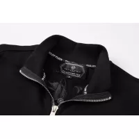 $64.00 USD Philipp Plein PP Jackets Long Sleeved For Men #1355463