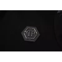 $64.00 USD Philipp Plein PP Jackets Long Sleeved For Men #1355463