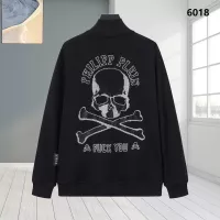 $64.00 USD Philipp Plein PP Jackets Long Sleeved For Men #1355470
