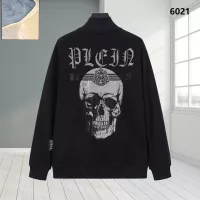 $64.00 USD Philipp Plein PP Jackets Long Sleeved For Men #1355471
