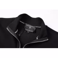 $64.00 USD Philipp Plein PP Jackets Long Sleeved For Men #1355473