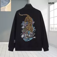 $64.00 USD Philipp Plein PP Jackets Long Sleeved For Men #1355478
