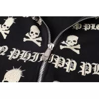 $64.00 USD Philipp Plein PP Jackets Long Sleeved For Men #1355479
