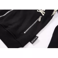 $64.00 USD Philipp Plein PP Jackets Long Sleeved For Men #1355479