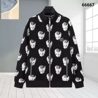 $64.00 USD Philipp Plein PP Jackets Long Sleeved For Men #1355480