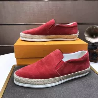 $88.00 USD TOD'S Shoes For Men #1355524