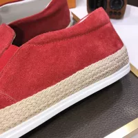 $88.00 USD TOD'S Shoes For Men #1355524