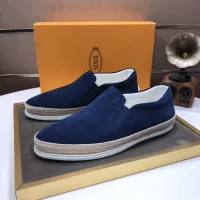 $88.00 USD TOD'S Shoes For Men #1355525