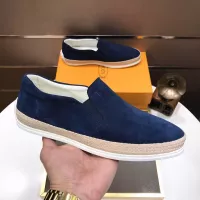 $88.00 USD TOD'S Shoes For Men #1355525