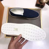 $88.00 USD TOD'S Shoes For Men #1355525