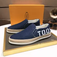 $88.00 USD TOD'S Shoes For Men #1355526