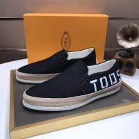 $88.00 USD TOD'S Shoes For Men #1355527