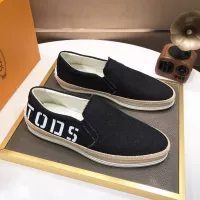$88.00 USD TOD'S Shoes For Men #1355527