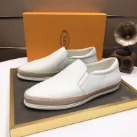$92.00 USD TOD'S Shoes For Men #1355528