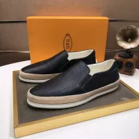 $92.00 USD TOD'S Shoes For Men #1355529