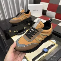 $82.00 USD Moncler Casual Shoes For Men #1355602
