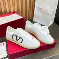 $108.00 USD Valentino Casual Shoes For Men #1355618